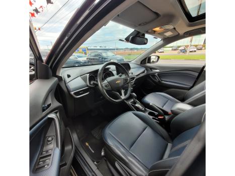 CHEVROLET Tracker 1.2 4P FLEX TURBO PREMIER AUTOMTICO, Foto 7