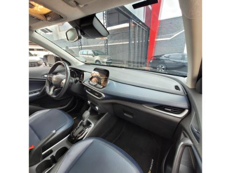 CHEVROLET Tracker 1.2 4P FLEX TURBO PREMIER AUTOMTICO, Foto 9