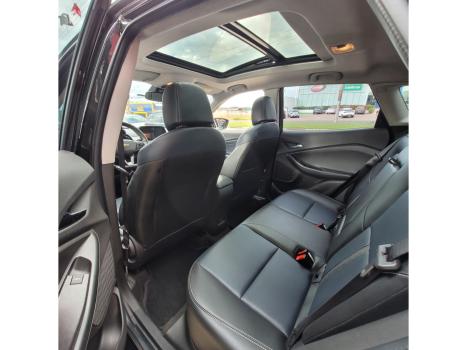 CHEVROLET Tracker 1.2 4P FLEX TURBO PREMIER AUTOMTICO, Foto 10