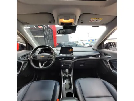 CHEVROLET Tracker 1.2 4P FLEX TURBO PREMIER AUTOMTICO, Foto 12