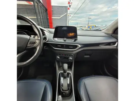 CHEVROLET Tracker 1.2 4P FLEX TURBO PREMIER AUTOMTICO, Foto 13