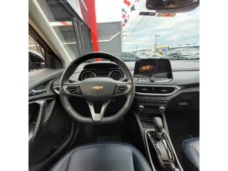 CHEVROLET Tracker 1.2 4P FLEX TURBO PREMIER AUTOMTICO, Foto 15