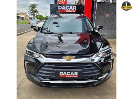 CHEVROLET Tracker 1.2 4P FLEX TURBO PREMIER AUTOMTICO, Foto 1
