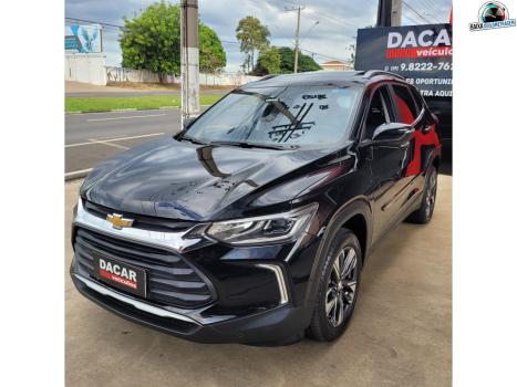 CHEVROLET Tracker 1.2 4P FLEX TURBO PREMIER AUTOMTICO, Foto 2