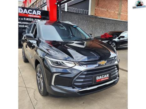CHEVROLET Tracker 1.2 4P FLEX TURBO PREMIER AUTOMTICO, Foto 3