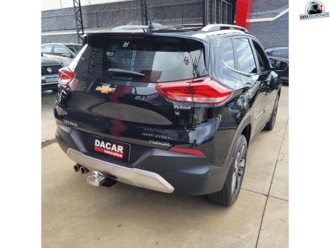 CHEVROLET Tracker 1.2 4P FLEX TURBO PREMIER AUTOMTICO, Foto 5