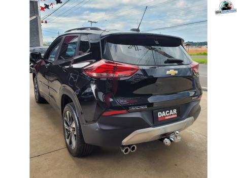 CHEVROLET Tracker 1.2 4P FLEX TURBO PREMIER AUTOMTICO, Foto 6