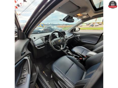 CHEVROLET Tracker 1.2 4P FLEX TURBO PREMIER AUTOMTICO, Foto 7