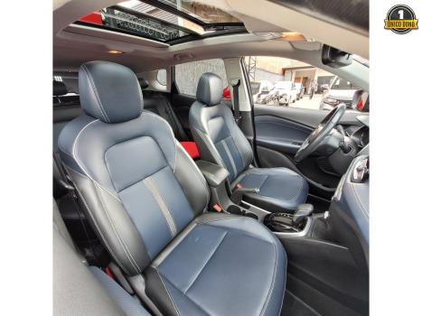 CHEVROLET Tracker 1.2 4P FLEX TURBO PREMIER AUTOMTICO, Foto 8