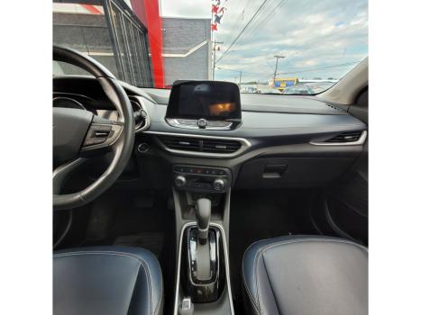 CHEVROLET Tracker 1.2 4P FLEX TURBO PREMIER AUTOMTICO, Foto 14