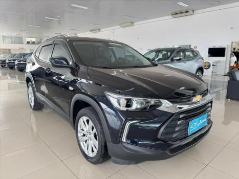 CHEVROLET Tracker 1.2 4P FLEX TURBO LTZ AUTOMTICO, Foto 2