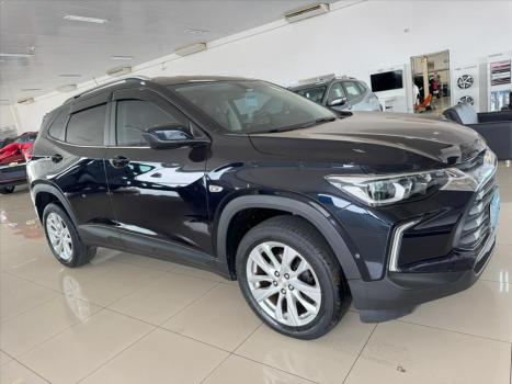 CHEVROLET Tracker 1.2 4P FLEX TURBO LTZ AUTOMTICO, Foto 3