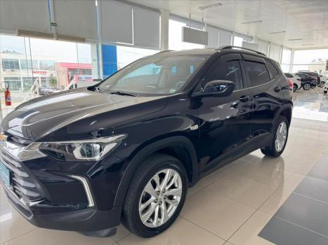 CHEVROLET Tracker 1.2 4P FLEX TURBO LTZ AUTOMTICO, Foto 4
