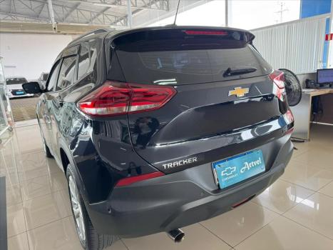 CHEVROLET Tracker 1.2 4P FLEX TURBO LTZ AUTOMTICO, Foto 5