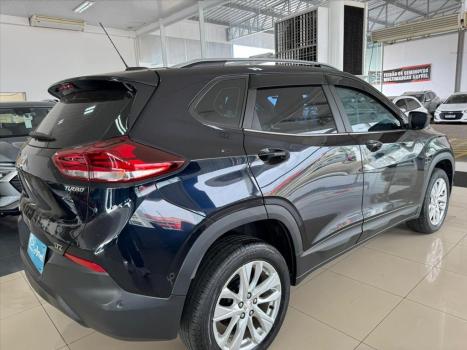CHEVROLET Tracker 1.2 4P FLEX TURBO LTZ AUTOMTICO, Foto 7