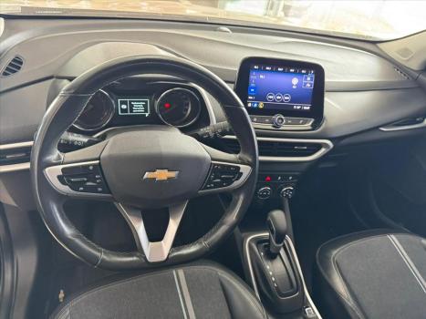 CHEVROLET Tracker 1.2 4P FLEX TURBO LTZ AUTOMTICO, Foto 8