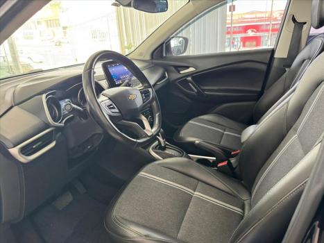 CHEVROLET Tracker 1.2 4P FLEX TURBO LTZ AUTOMTICO, Foto 9