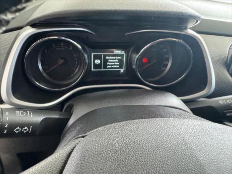CHEVROLET Tracker 1.2 4P FLEX TURBO LTZ AUTOMTICO, Foto 10