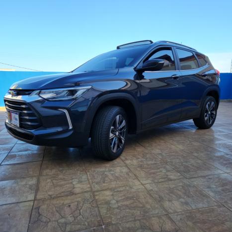 CHEVROLET Tracker 1.2 4P FLEX TURBO PREMIER AUTOMTICO, Foto 2