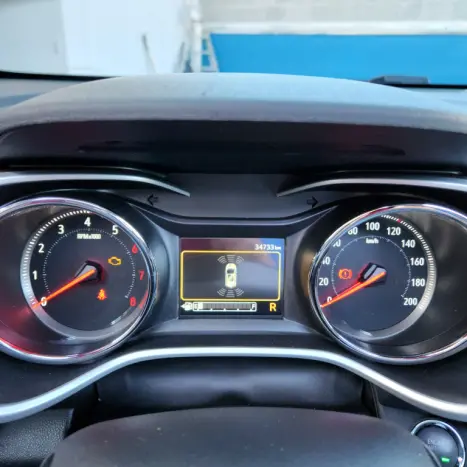CHEVROLET Tracker 1.2 4P FLEX TURBO PREMIER AUTOMTICO, Foto 13