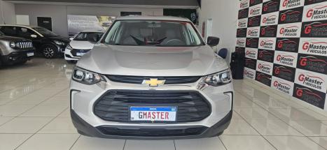 CHEVROLET Tracker 1.0 4P FLEX TURBO AUTOMTICO, Foto 1