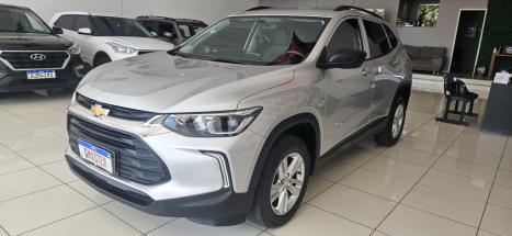 CHEVROLET Tracker 1.0 4P FLEX TURBO AUTOMTICO, Foto 3