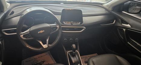 CHEVROLET Tracker 1.0 4P FLEX TURBO AUTOMTICO, Foto 4