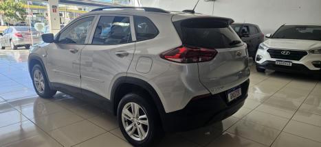 CHEVROLET Tracker 1.0 4P FLEX TURBO AUTOMTICO, Foto 5