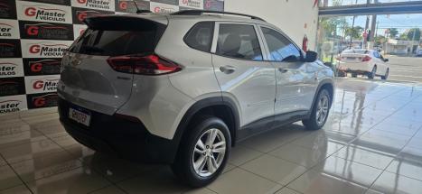 CHEVROLET Tracker 1.0 4P FLEX TURBO AUTOMTICO, Foto 6