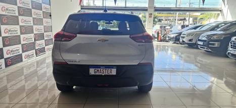 CHEVROLET Tracker 1.0 4P FLEX TURBO AUTOMTICO, Foto 8