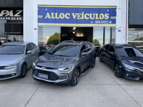 CHEVROLET Tracker 1.2 4P FLEX TURBO PREMIER AUTOMTICO, Foto 1