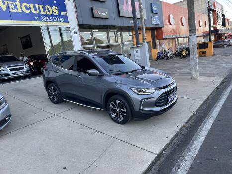 CHEVROLET Tracker 1.2 4P FLEX TURBO PREMIER AUTOMTICO, Foto 2