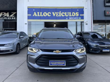 CHEVROLET Tracker 1.2 4P FLEX TURBO PREMIER AUTOMTICO, Foto 3