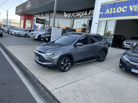 CHEVROLET Tracker 1.2 4P FLEX TURBO PREMIER AUTOMTICO, Foto 8