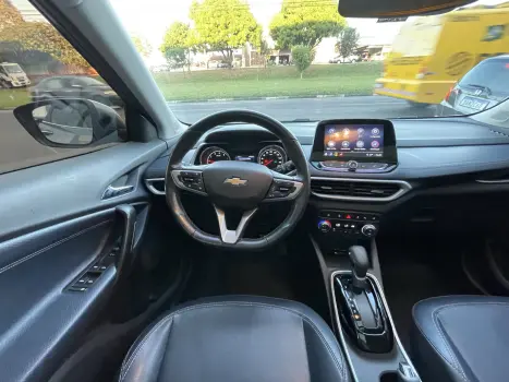 CHEVROLET Tracker 1.2 4P FLEX TURBO PREMIER AUTOMTICO, Foto 13