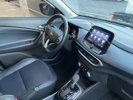 CHEVROLET Tracker 1.2 4P FLEX TURBO PREMIER AUTOMTICO, Foto 17