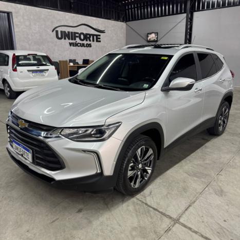 CHEVROLET Tracker 1.2 4P FLEX TURBO PREMIER AUTOMTICO, Foto 1