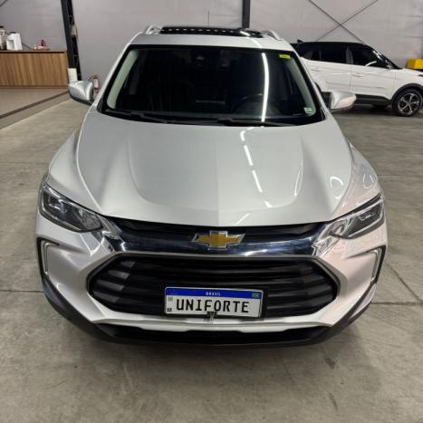 CHEVROLET Tracker 1.2 4P FLEX TURBO PREMIER AUTOMTICO, Foto 2