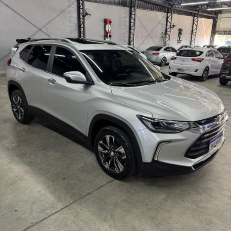 CHEVROLET Tracker 1.2 4P FLEX TURBO PREMIER AUTOMTICO, Foto 3