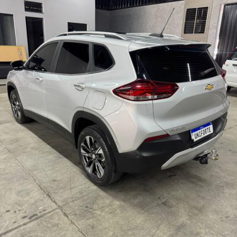 CHEVROLET Tracker 1.2 4P FLEX TURBO PREMIER AUTOMTICO, Foto 4