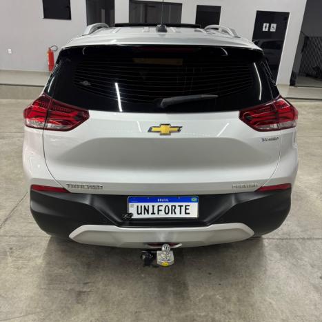 CHEVROLET Tracker 1.2 4P FLEX TURBO PREMIER AUTOMTICO, Foto 5