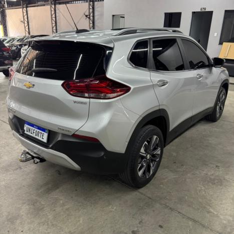 CHEVROLET Tracker 1.2 4P FLEX TURBO PREMIER AUTOMTICO, Foto 6