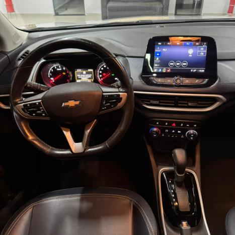 CHEVROLET Tracker 1.2 4P FLEX TURBO PREMIER AUTOMTICO, Foto 8