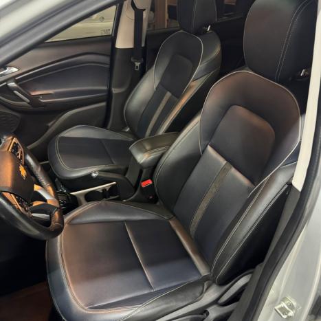 CHEVROLET Tracker 1.2 4P FLEX TURBO PREMIER AUTOMTICO, Foto 9