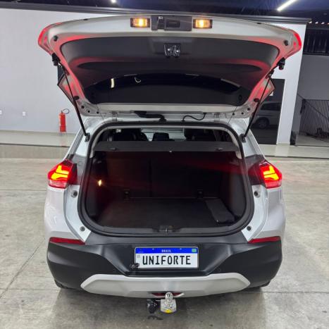 CHEVROLET Tracker 1.2 4P FLEX TURBO PREMIER AUTOMTICO, Foto 11
