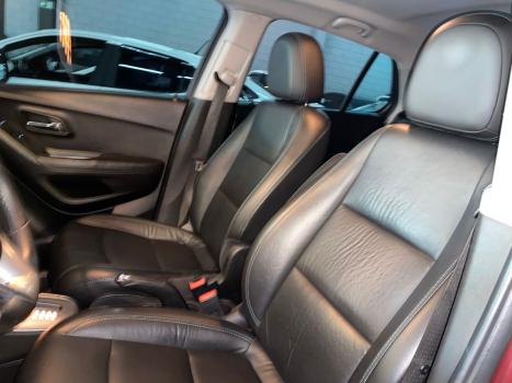 CHEVROLET Tracker 1.8 16V 4P FLEX LTZ AUTOMTICO, Foto 11