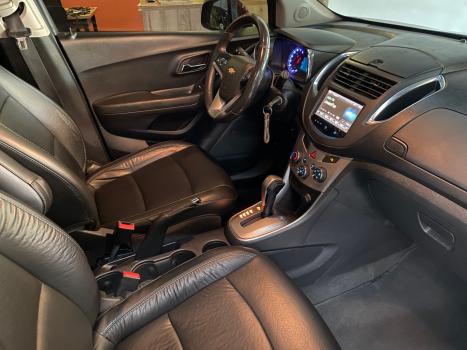 CHEVROLET Tracker 1.8 16V 4P FLEX LTZ AUTOMTICO, Foto 15
