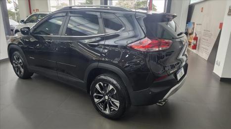 CHEVROLET Tracker 1.2 4P FLEX TURBO PREMIER AUTOMTICO, Foto 4
