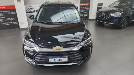 CHEVROLET Tracker 1.2 4P FLEX TURBO PREMIER AUTOMTICO, Foto 5