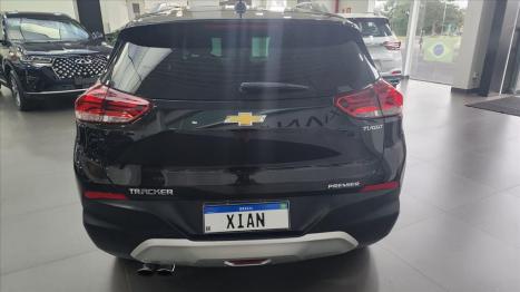 CHEVROLET Tracker 1.2 4P FLEX TURBO PREMIER AUTOMTICO, Foto 6
